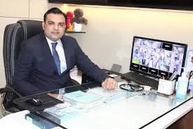Sahaj Hospital Care