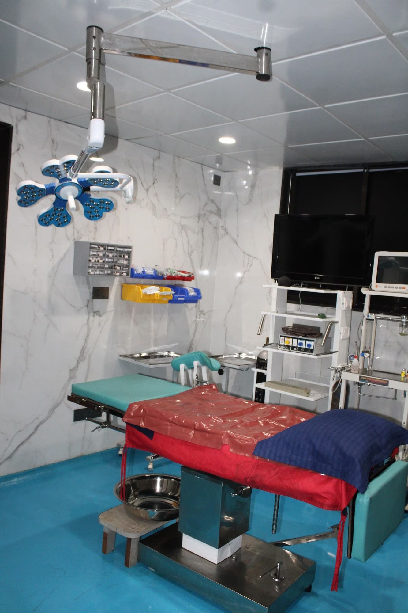 Sahaj Hospital