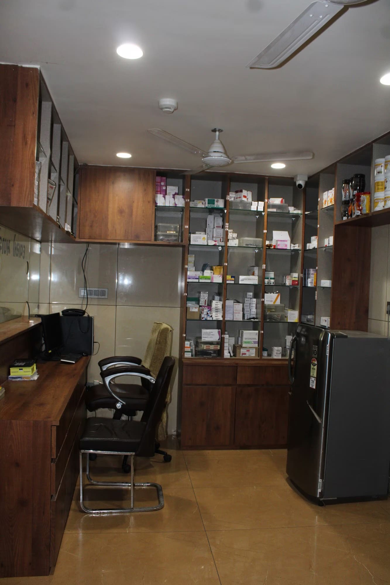 Sahaj Hospital Gallery 6